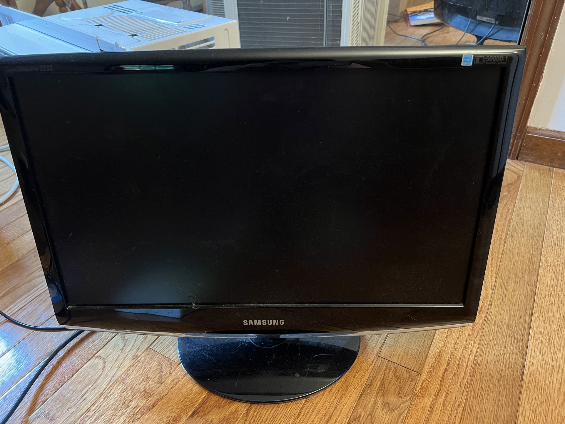 21 Inch Samsung computer Monitor