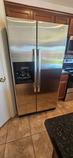 Fridge