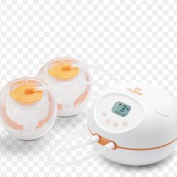 Breast Pump