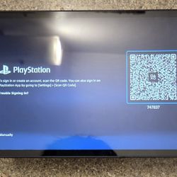 Playstation Portal