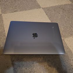 MacBook Pro  13-inch 2017