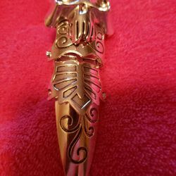 Skull Ring Armor. 🆕