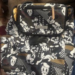 Diaper Bags 