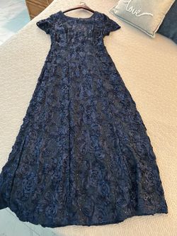 Formal Dress by Alex Evenings