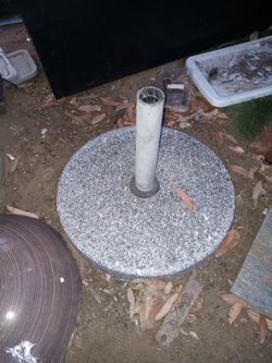 Umbrella stand