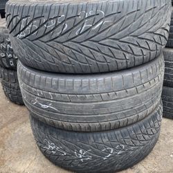 285 45 22