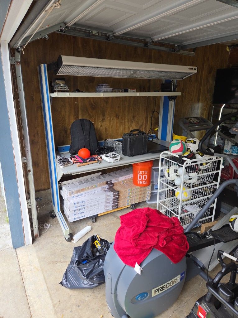 IAC Industries Module Workbench