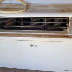 Air Conditioner Unit