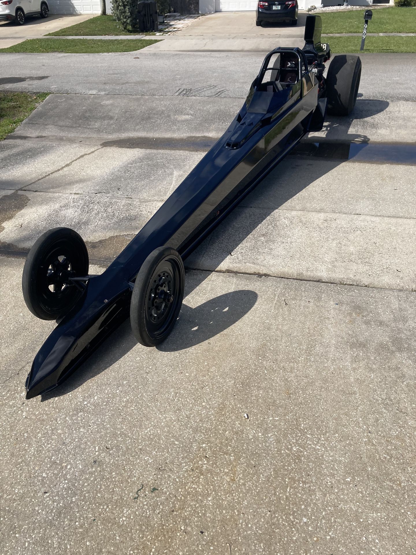 Dragster for Sale in Jupiter, FL OfferUp