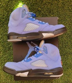 Jordan 5