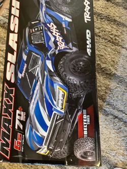 Maxx slash