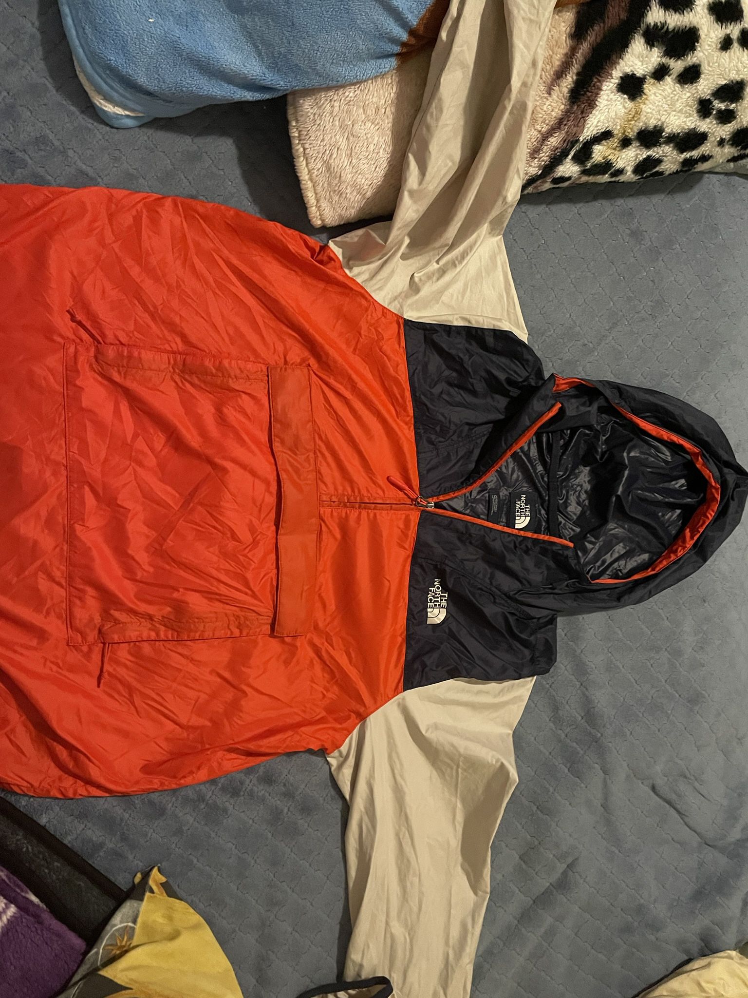 North Face Sweater/jacket 