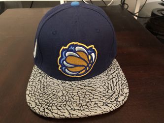 Memphis Grizzlies SnapBack Pro Cap