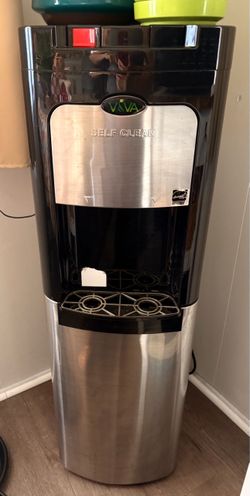 VIVA Water Dispenser  HOT & COLD