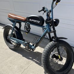 Super 73 S2