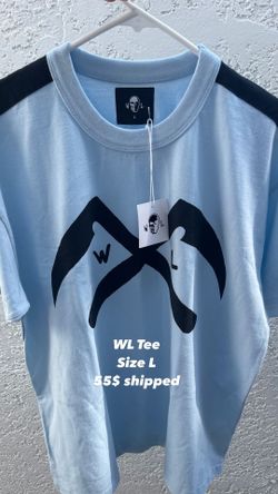 Warren Lotas T Shirt 