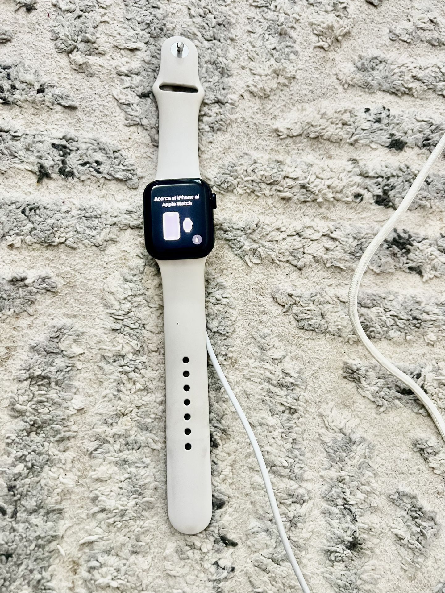 Apple Watch SE