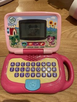 LeapFrog Laptop Toy