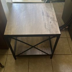Table 