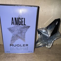 New Angel Mugler Perfume 1.6