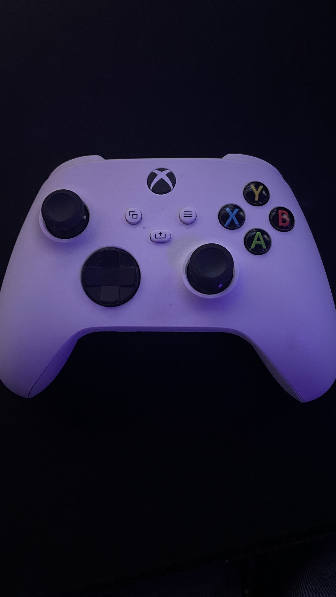Wireless Xbox Controller