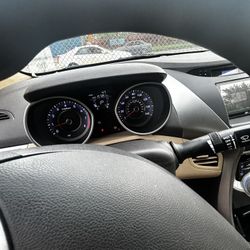 2011 Hyundai Elantra