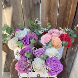 Eternal Mothers Day Arrangements