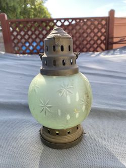 Lanterns