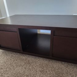 TV stand Sturdy Table 