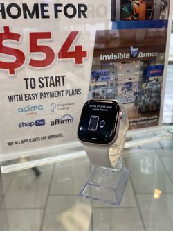 Apple Watch Series 10 42MM LTE