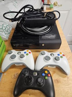 XBOX 360