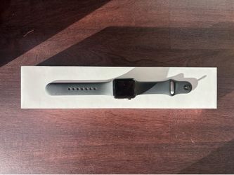Apple Watch Series 3