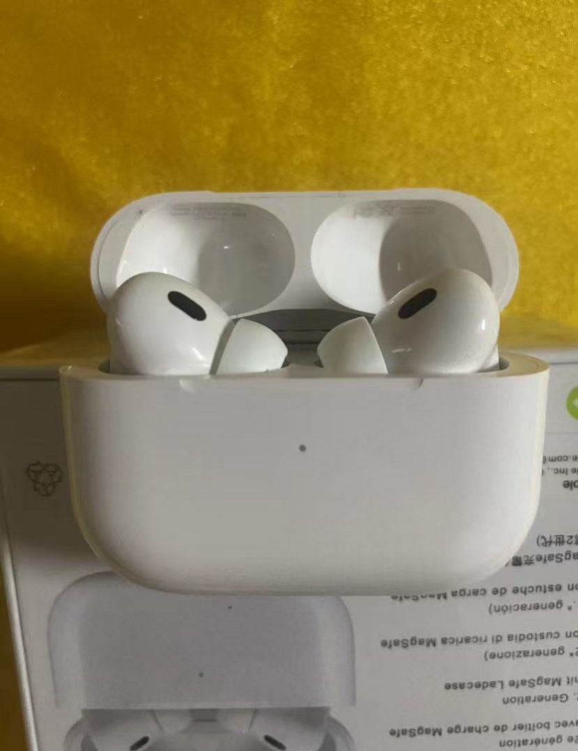 Apple Airpods Pro 2nd