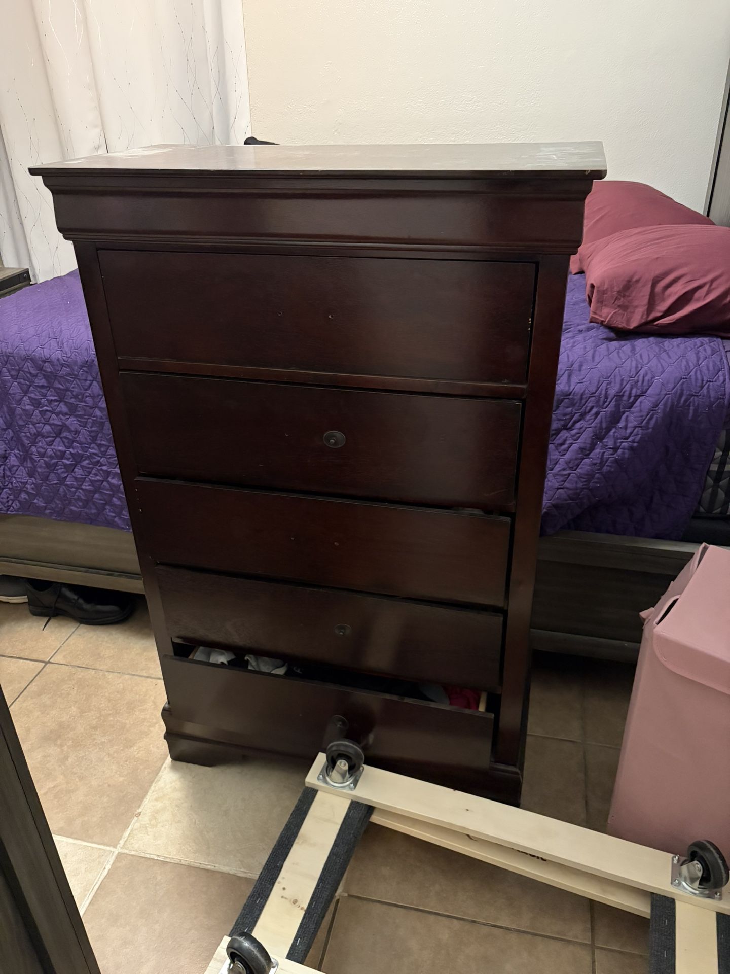 King Bedroom Furniture