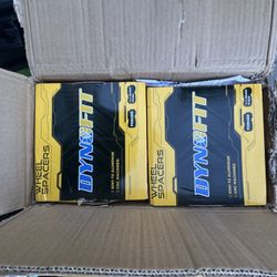 5x4.5 to 5x5 Wheel Adapters 4PCS for Je-ep Jk Wk Wj Xk Wheels on Tj Yj Kk Xj Mj Kj Zj, Dynofit 5x114.3mm to 5x127mm 1.25" Forged Conversion Wheel Adap