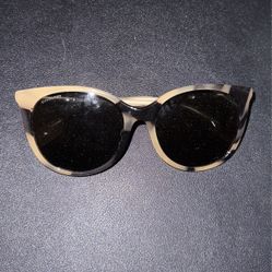Burberry B 4333 Sunglasses 