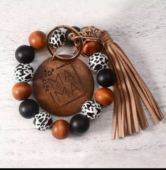 Keychain Bracelets