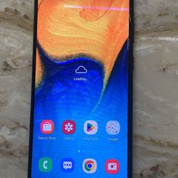 Samsung Galaxy A20 Verizon 