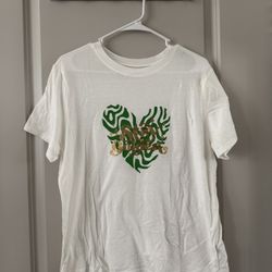 Custom t-shirt for women