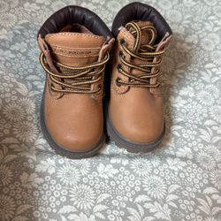 Toddler Boy Boots