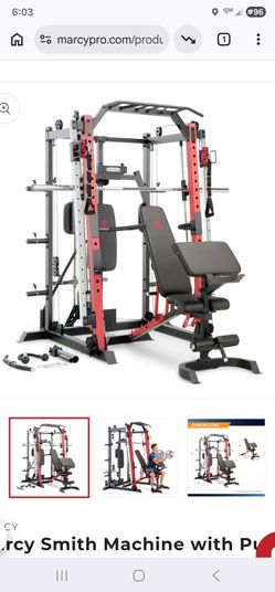 Home gym