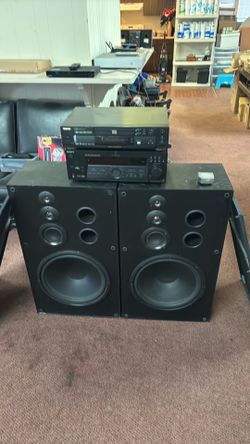 Stereo