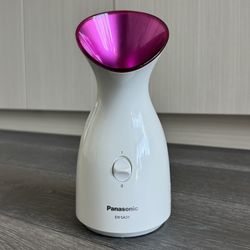 Panasonic Facial Ionic Steamer EH-SA31