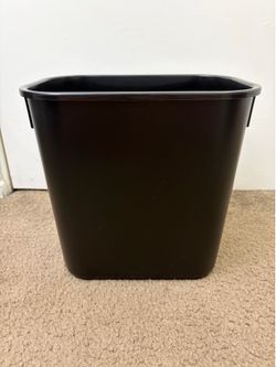 Acrimet Wastebasket