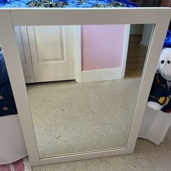 Kohler Mirror 23”x32” New