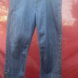 BURBERRY MEN’s Jeans Size 34x28