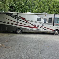 2012 MotorHome