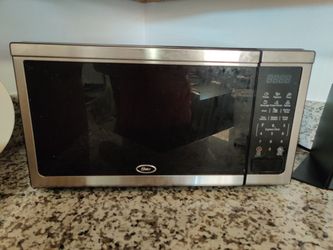 Oster microwave