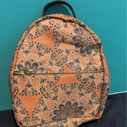 mini Back Pack