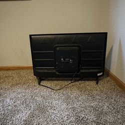 32 In. Roku Tv 